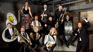 Kuinka juutalaiset sävelsivät joulun: 23.12.2017 20.00