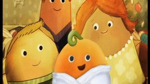 Pikku perunat (S): 24.12.2017 07.15