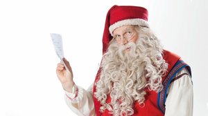 Joulupukin Kuuma linja: 24.12.2017 08.00