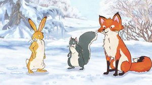 Arvaa kuinka paljon sinua rakastan: Kaikkien aikojen joulu (S): 24.12.2017 09.19