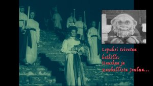 Oi maamme!: Näkemiin ja kiitos: 24.12.2017 10.24