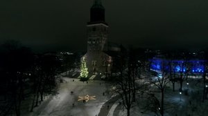 Ekumeeninen joulu 2017: 24.12.2017 11.05
