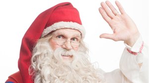 Joulupukin Kuuma linja: 24.12.2017 09.46