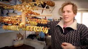 Tanskalaisen maajussin joulu: 24.12.2017 18.30