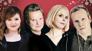 Joulun tähdet Helsingissä: 24.12.2017 19.05