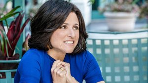 Rouva varapresidentti (7): 25.12.2017 00.25