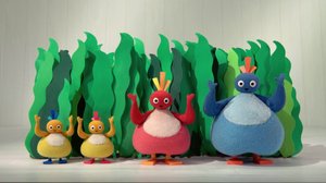 Hyrräpäät (S): 25.12.2017 06.52