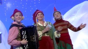 Joulusoitto: 25.12.2017 08.19