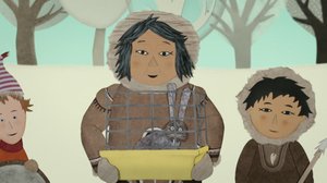 Lumisade (S): 25.12.2017 09.33