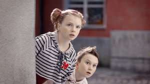 Lasse-Maijan etsivätoimisto - von Bromsin salaisuus (7): 25.12.2017 10.41