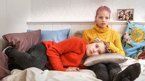 Tytöt: 25.12.2017 12.00