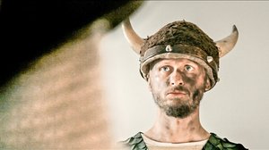 Eskapistit (S): 25.12.2017 16.30