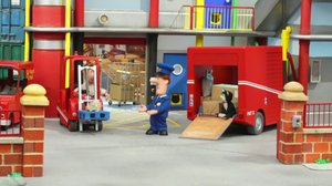 Postimies Pate, erikoislähettipalvelu (S): 25.12.2017 18.00