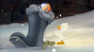 Ystävyyden talvi (S): 25.12.2017 18.30