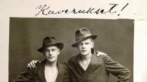 Kekkonen: 26.12.2017 00.01