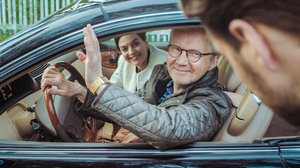 Downshiftaajat (S): 26.12.2017 00.01