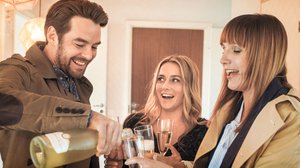 Downshiftaajat (12): 26.12.2017 00.01