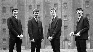 The Beatles: Eight Days A Week: 26.12.2017 06.00