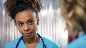 Holby Cityn sairaala (12): 26.12.2017 06.00