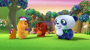 Hau Hau, Piip ja Veli (S): 26.12.2017 07.11