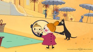 Muumit Rivieralla, ruotsinkielinen versio (S): 26.12.2017 09.15