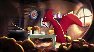 Porkkanoiden tuoksu (S): 26.12.2017 09.32