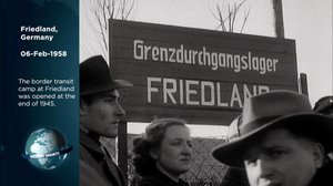 Hetkiä historiassa: 26.12.2017 09.50