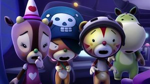 Petrin tiikeritarinat (S): 26.12.2017 18.00