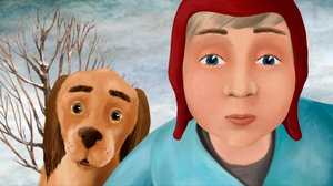 Talviyön kummitus (S): 26.12.2017 18.30