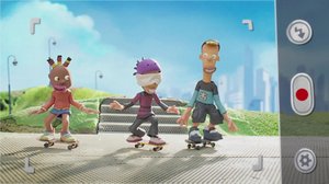 Clay Kids (S): 26.12.2017 18.30