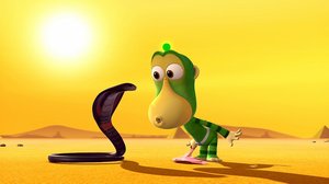 Avaruusapinat (7): 26.12.2017 18.41