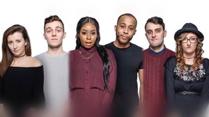 Yö exän kanssa: 27.12.2017 06.00