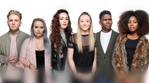 Yö exän kanssa: 27.12.2017 06.00