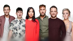 Yö exän kanssa: 27.12.2017 06.00