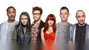 Yö exän kanssa: 27.12.2017 06.00