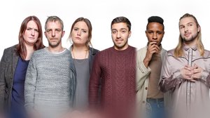 Yö exän kanssa: 27.12.2017 06.00