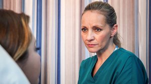 Holby Cityn sairaala (12): 27.12.2017 06.00