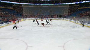 Sportinslag: Kanadas 1–0-mål mot Finland (S): 27.12.2017 06.56