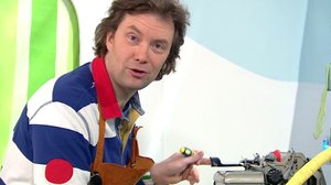 Jaakon kone: 27.12.2017 07.18