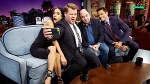 The Late Late Show with James Corden: 29.12.2017 20.00