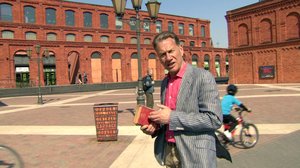 Kiehtova maailma: Junamatka Euroopan yli: 27.12.2017 12.45