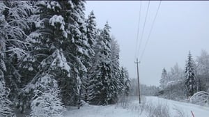 Yle Uutiset Itä-Suomi: Yle Uutiset Itä-Suomi 27-12-2017 Klo 17-06: 27.12.2017 16.27