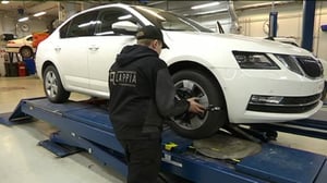 Yle Uutiset Lappi: Yle Uutiset Lappi 27-12-2017 Klo 17-06: 27.12.2017 16.32