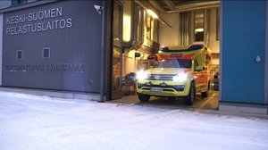 Yle Uutiset Keski-Suomi: Yle Uutiset Keski-Suomi 27-12-2017 Klo 17-06: 27.12.2017 16.38