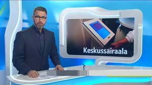 Yle Uutiset Kaakkois-Suomi: Yle Uutiset Kaakkois-Suomi 27-12-2017 Klo 18-22: 27.12.2017 17.19