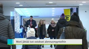 Yle Uutiset Pohjanmaa: Yle Uutiset Pohjanmaa 27-12-2017 Klo 18-22: 27.12.2017 17.36