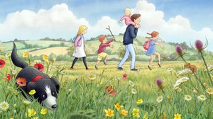 BUU-klubben: Karhunmetsästäjät: 27.12.2017 18.00