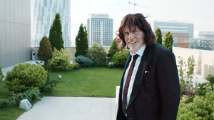 Kino: Isäni Toni Erdmann (12): 27.12.2017 22.00