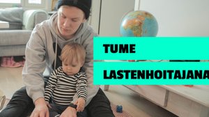 Tume oikeissa töissä: Lastenhoitajana: 28.12.2017 00.01