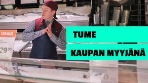 Tume oikeissa töissä: Kaupassa: 28.12.2017 00.01